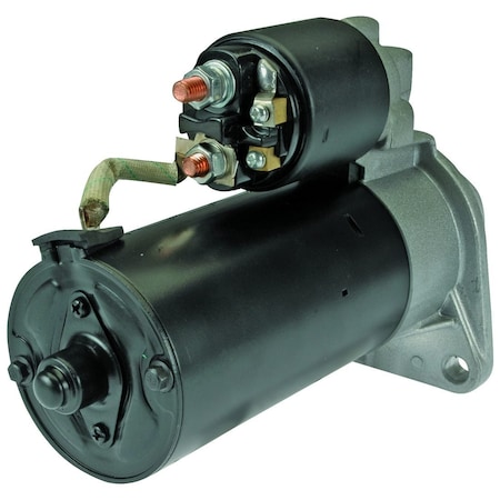 Replacement For Az, Dl17149N Starter